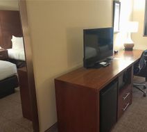 Comfort Inn Room