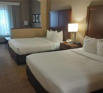 Comfort Inn Room