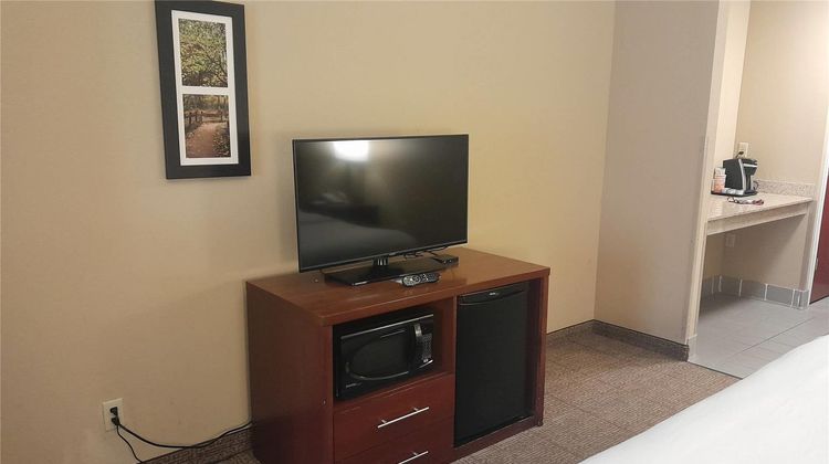 Comfort Inn Room