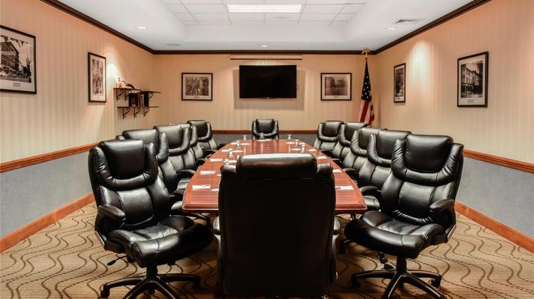 Comfort Suites Downtown Carlisle Meeting