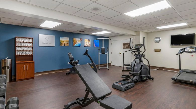 <b>Comfort Suites Downtown Carlisle Health</b>. Images powered by <a href="https://iceportal.shijigroup.com/" title="IcePortal" target="_blank">IcePortal</a>.