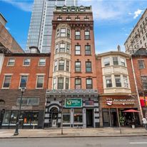 Quality Inn Center City