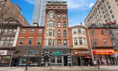 Quality Inn Center City