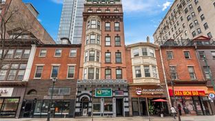 Quality Inn Center City