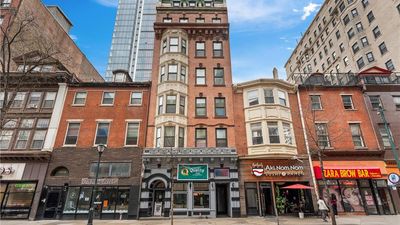 Quality Inn Center City