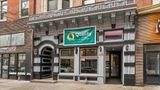 <b>Quality Inn Center City Exterior</b>. Images powered by <a href="https://iceportal.shijigroup.com/" title="IcePortal" target="_blank">IcePortal</a>.