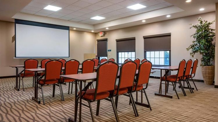 Comfort Suites State College Meeting