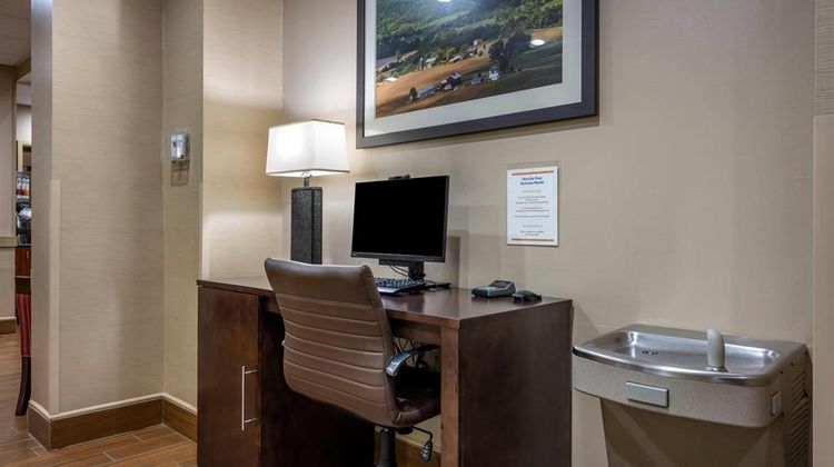 Comfort Suites State College Other