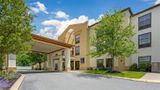 Comfort Suites State College Exterior