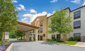 Comfort Suites State College