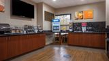 Comfort Suites State College Restaurant