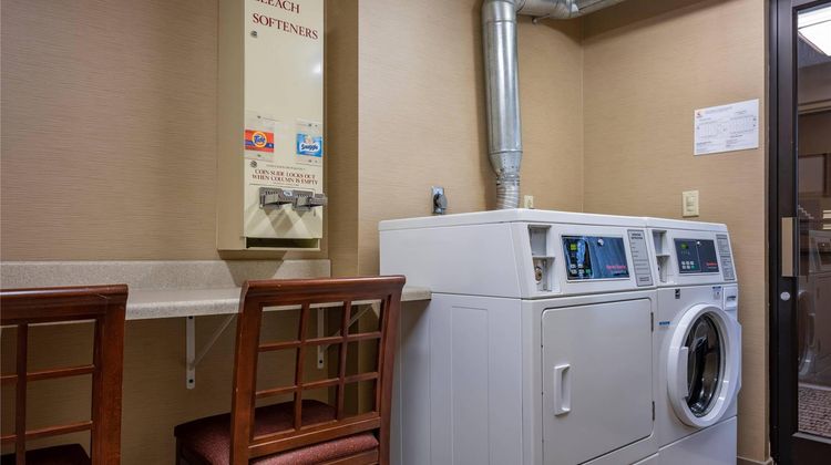 Comfort Suites State College Other