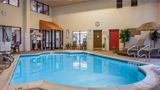 Comfort Suites State College Pool