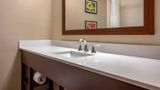 Comfort Suites State College Room