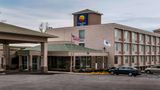 Comfort Inn - Pocono Mountain Exterior