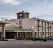 Comfort Inn - Pocono Mountain Exterior