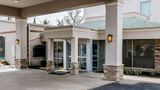 Comfort Inn - Pocono Mountain Exterior