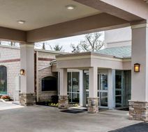 Comfort Inn - Pocono Mountain Exterior