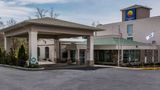 Comfort Inn - Pocono Mountain Exterior