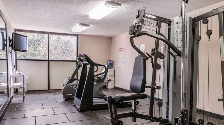 <b>Comfort Inn - Pocono Mountain Health</b>. Images powered by <a href="https://iceportal.shijigroup.com/" title="IcePortal" target="_blank">IcePortal</a>.