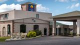 Comfort Inn - Pocono Mountain Exterior