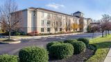 Sleep Inn and Suites Bensalem Exterior