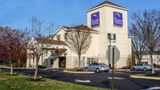 Sleep Inn and Suites Bensalem Exterior
