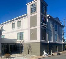 Comfort Inn & Suites Mount Pocono Exterior