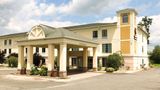 <b>Comfort Inn & Suites Mount Pocono Exterior</b>. Images powered by <a href="https://iceportal.shijigroup.com/" title="IcePortal" target="_blank">IcePortal</a>.