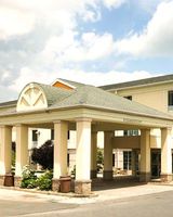 Comfort Inn & Suites Mount Pocono