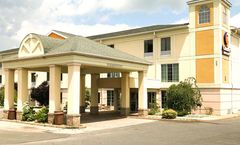 Comfort Inn & Suites Mount Pocono