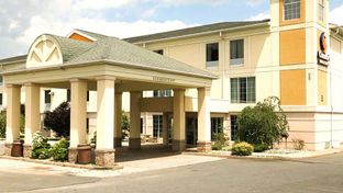 Comfort Inn & Suites Mount Pocono
