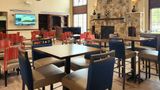 <b>Comfort Inn & Suites Mount Pocono Restaurant</b>. Images powered by <a href="https://iceportal.shijigroup.com/" title="IcePortal" target="_blank">IcePortal</a>.