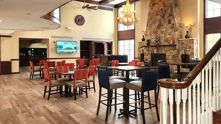 Comfort Inn & Suites Mount Pocono Restaurant