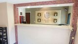 <b>Comfort Inn Pittsburgh Lobby</b>. Images powered by <a href="https://iceportal.shijigroup.com/" title="IcePortal" target="_blank">IcePortal</a>.