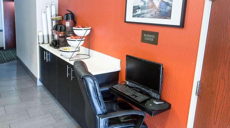 <b>Comfort Inn Pittsburgh Other</b>. Images powered by <a href="https://iceportal.shijigroup.com/" title="IcePortal" target="_blank">IcePortal</a>.