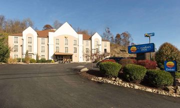 Comfort Inn Pittsburgh