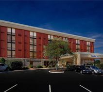 Comfort Inn Cranberry Twp Exterior