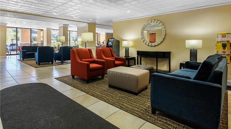<b>Comfort Inn Cranberry Twp Lobby</b>. Images powered by <a href="https://iceportal.shijigroup.com/" title="IcePortal" target="_blank">IcePortal</a>.