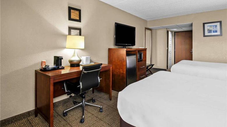 <b>Comfort Inn Cranberry Twp Room</b>. Images powered by <a href="https://iceportal.shijigroup.com/" title="IcePortal" target="_blank">IcePortal</a>.