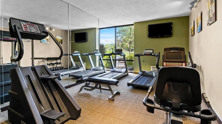 <b>Comfort Inn Cranberry Twp Health</b>. Images powered by <a href="https://iceportal.shijigroup.com/" title="IcePortal" target="_blank">IcePortal</a>.