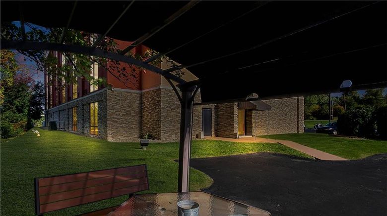 <b>Comfort Inn Cranberry Twp Exterior</b>. Images powered by <a href="https://iceportal.shijigroup.com/" title="IcePortal" target="_blank">IcePortal</a>.