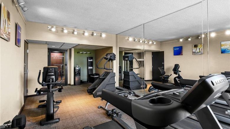 <b>Comfort Inn Cranberry Twp Health</b>. Images powered by <a href="https://iceportal.shijigroup.com/" title="IcePortal" target="_blank">IcePortal</a>.