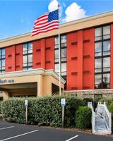 Comfort Inn Cranberry Twp