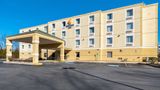 Comfort Inn Mechanicsburg-Harrisburg S Exterior