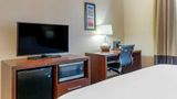 Comfort Inn Mechanicsburg-Harrisburg S Room