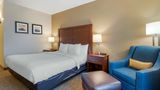 Comfort Inn Mechanicsburg-Harrisburg S Room
