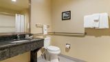 Comfort Inn Mechanicsburg-Harrisburg S Room