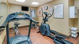Comfort Inn Mechanicsburg-Harrisburg S Health