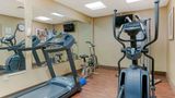 Comfort Inn Mechanicsburg-Harrisburg S Health